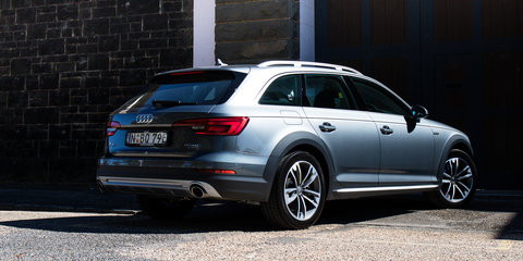Audi A4 Review Specification Price Caradvice