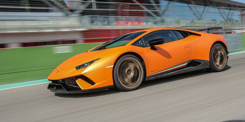 Lamborghini: Review, Specification, Price | CarAdvice