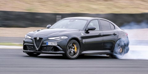 Alfa Romeo Review Specification Price Caradvice