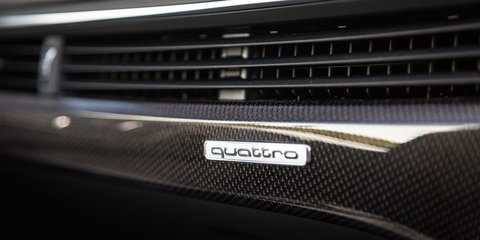 Audi S5 Review Specification Price Caradvice