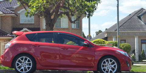 2010 Mazda 3 MPS Luxury review | CarAdvice 2010 Mazda 3 MPS Luxury review | CarAdvice
