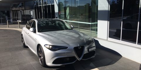 Alfa Romeo Review Specification Price Caradvice