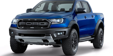 Ford Ranger Review Specification Price Caradvice