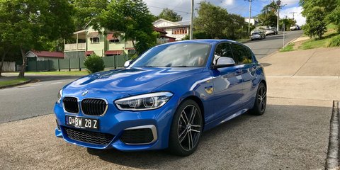 bmw review m140i owner caradvice rating