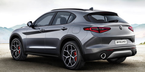 Alfa Romeo Review Specification Price Caradvice