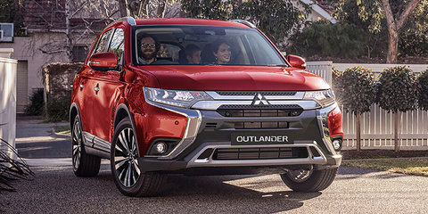 Mitsubishi Outlander: Review, Specification, Price | CarAdvice Mitsubishi Outlander: Review, Specification, Price | CarAdvice