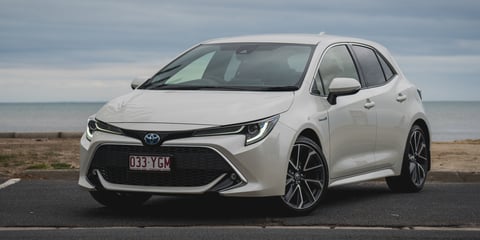 Toyota Review Specification Price Caradvice