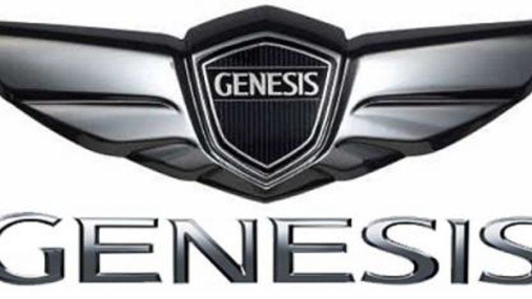 Hyundai Genesis - It's official | CarAdvice