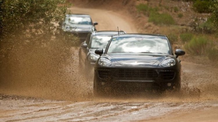 Porsche Macan: report claims to reveal engine, performance data | CarAdvice