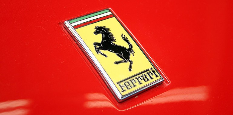 History of Ferrari’s Prancing Horse badge: video