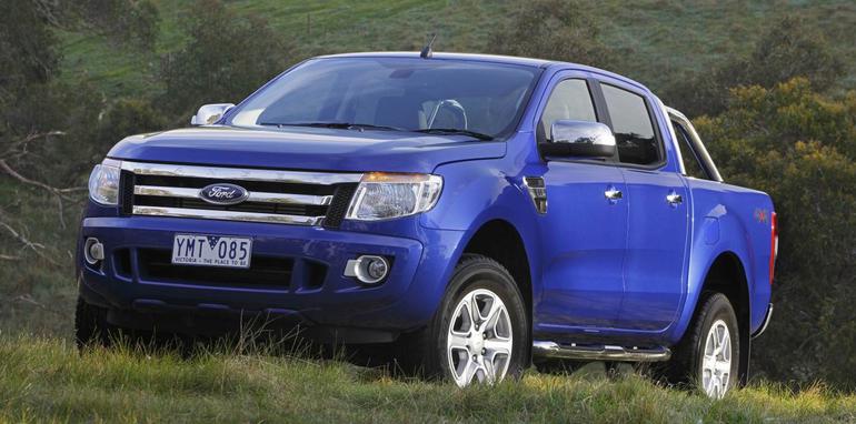 Car sales October 2012: winners and losers