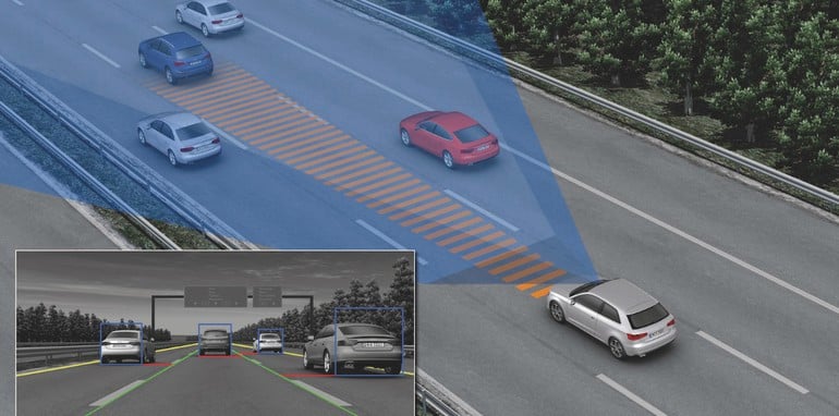 Driver-assist technologies: who’s driving your car?