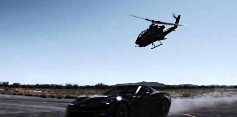 top gear korea helicopter crash