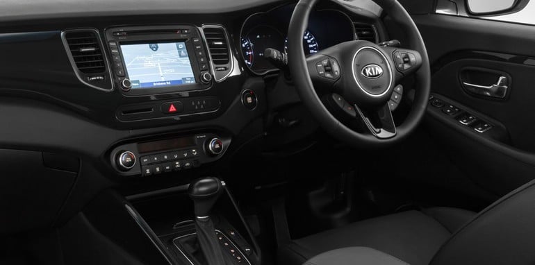 2014 Kia Rondo launches from $29,990