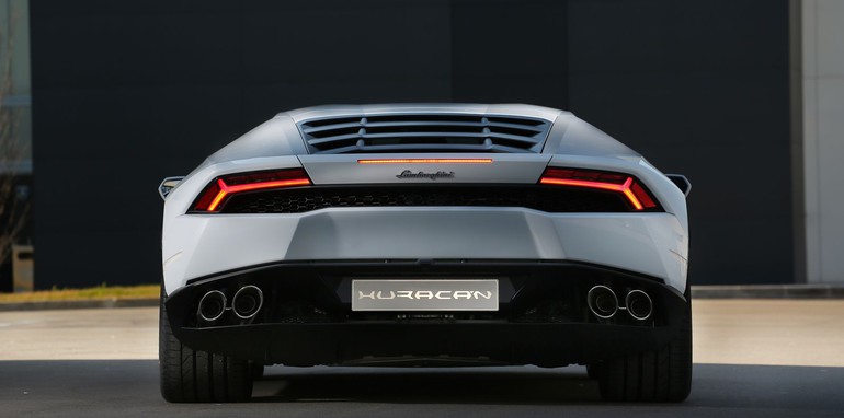 Lamborghini V10 and V12 engines still have more to offer, says global boss