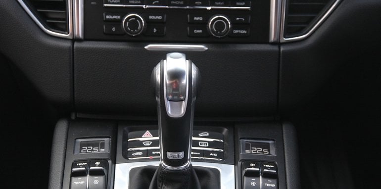 Porsche Macan V Bmw X4 Comparison Review