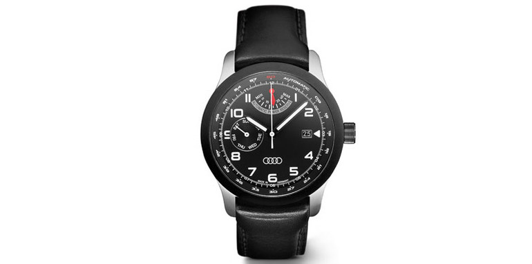 Audi rs watch