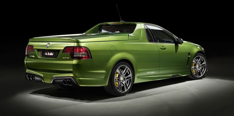 Fastest Car In The World 2015 >> HSV GTS Maloo : world’s fastest ute in waiting revealed Fastest Car In The World 2015 >> HSV GTS Maloo : world’s fastest ute in waiting revealed