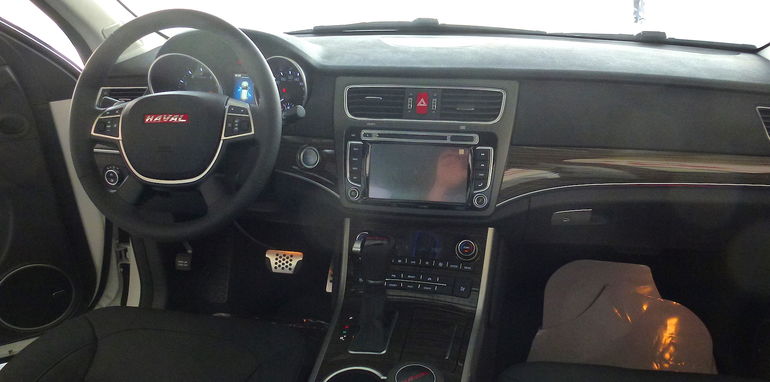 Car Haval 7 Price Seater Car Haval 7 Price Seater