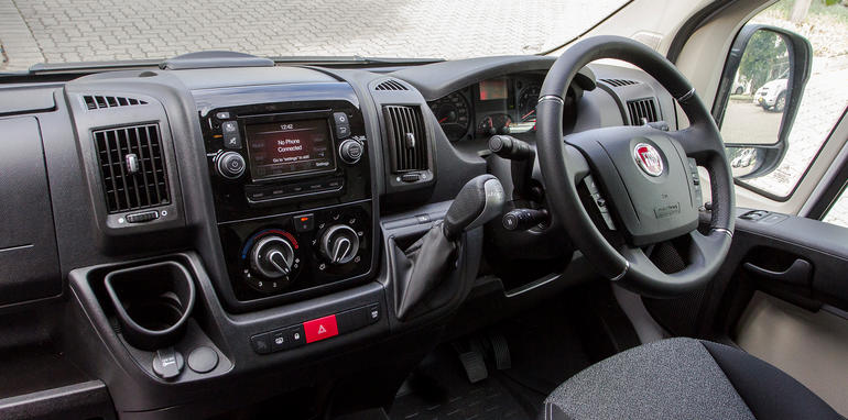 Large van comparison: Fiat Ducato v Ford Transit v Mercedes-Benz ... Large van comparison: Fiat Ducato v Ford Transit v Mercedes-Benz ...