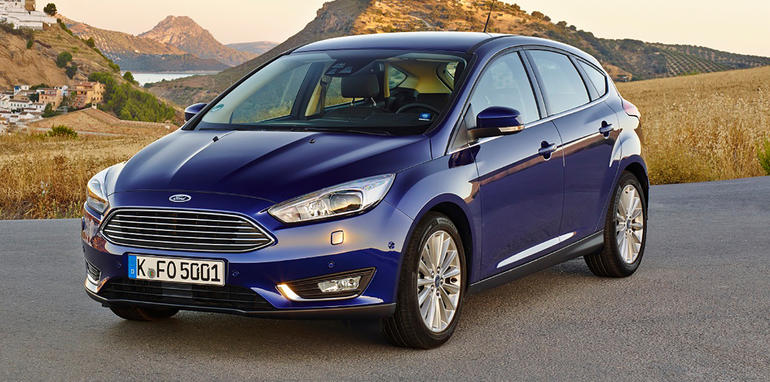 Ford focus diesel australia price #3