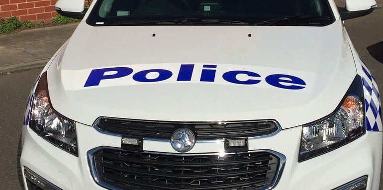 Victoria Police adds Holden Cruze to patrol fleet in lead-up to ...