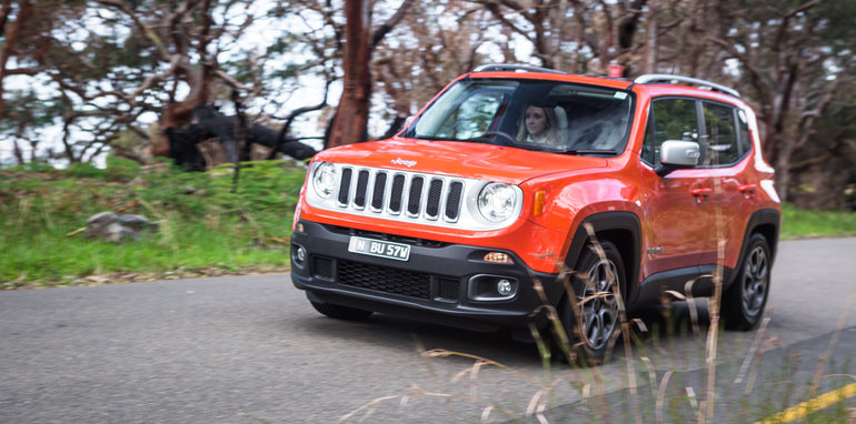 Jeep Australia launches five-year warranty and lifetime roadside assist