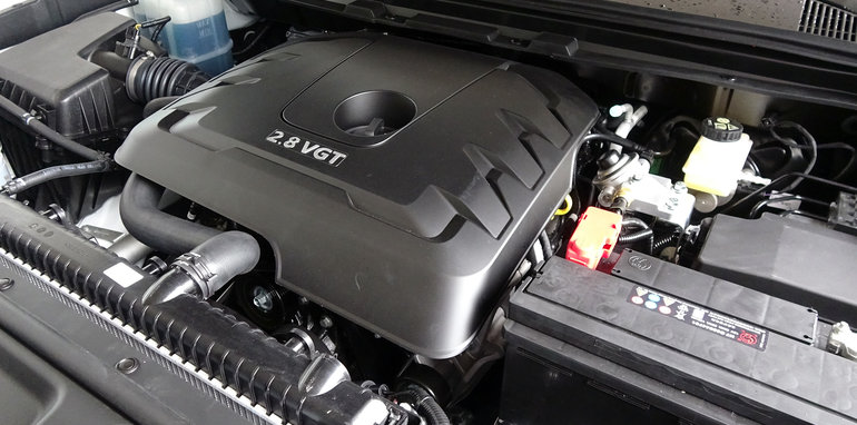 What Is The Ldv Engine? : LDV Maxus – XPUFKQ