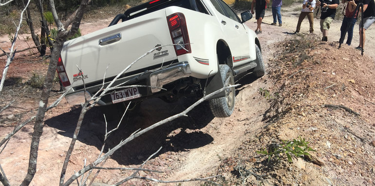 Isuzu looked to Aussie owners for guidance on new engine upgrades