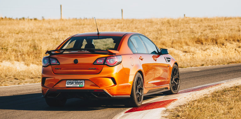 Hsv Gtsr W1 Wallpaper Gallery
