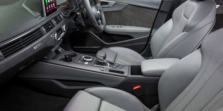 2017 Audi A5 Sportback S5 Sportback Pricing And Specs