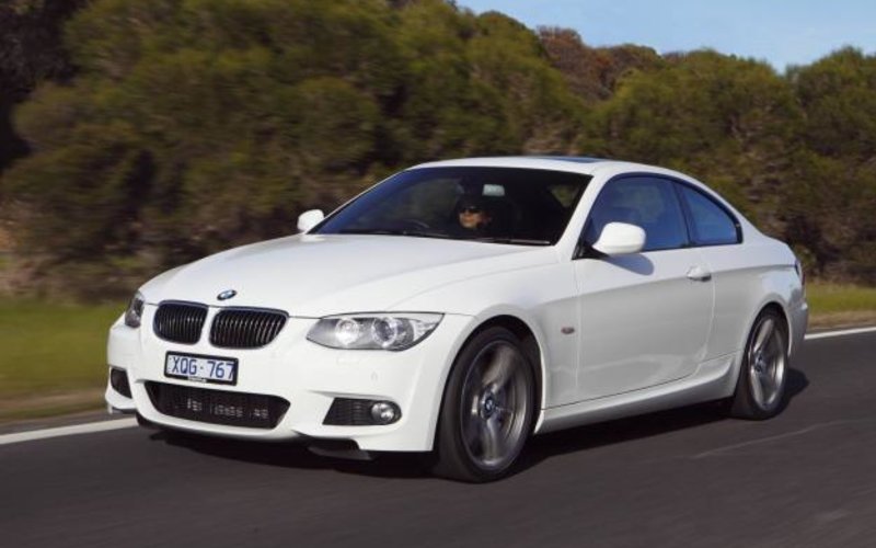 335i sedan 2010 review