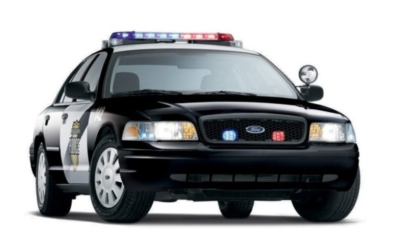 2011 ford crown victoria police interceptor review