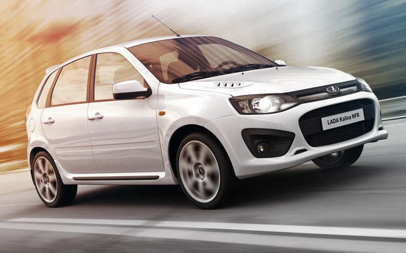 Car Lada Kalina NFR: specifications, description, photos and reviews Car Lada Kalina NFR: specifications, description, photos and reviews