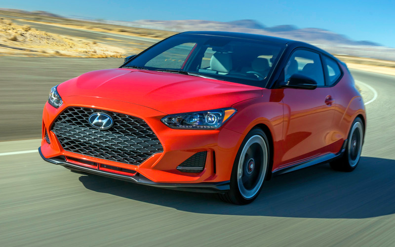 Hyundai Veloster Delayed Until Late 2019 Update Caradvice