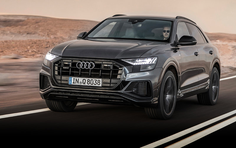 2018 Audi Q8 Review Caradvice