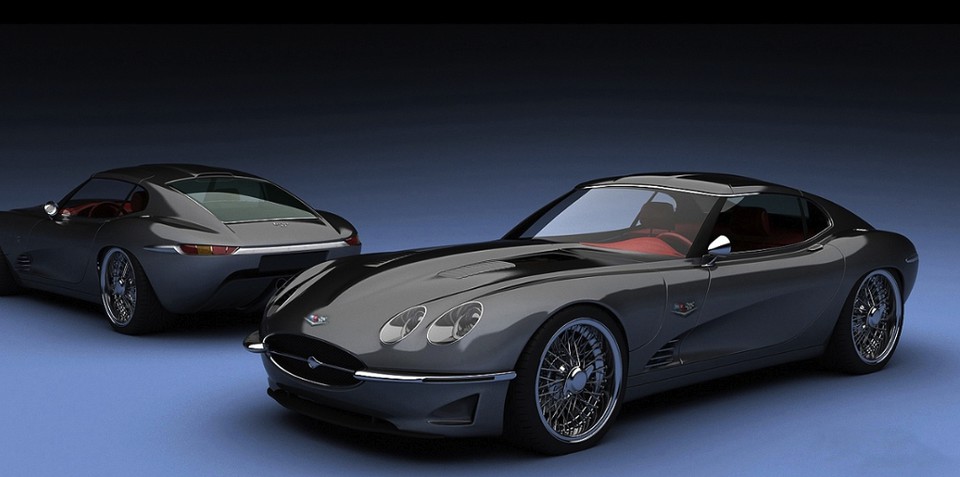 Swiss Made Sports Cars Swiss Made Sports Cars