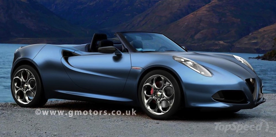 The Fiat 124 is the Mazdaspeed NC we never got - Page 2 - MX-5 Miata Forum