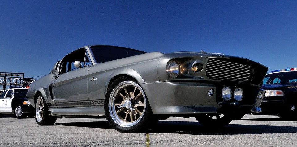 Used Suv Under 10000 >> 1967 Ford Mustang: Gone in 60 Seconds’ “Eleanor” for sale Used Suv Under 10000 >> 1967 Ford Mustang: Gone in 60 Seconds’ “Eleanor” for sale