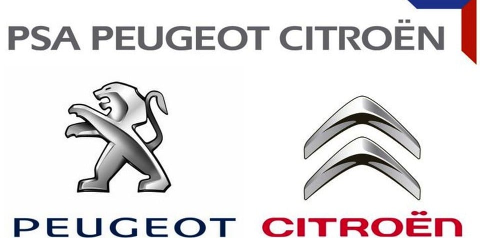 Peugeot Citroen & GM alliance only chance for PSA survival