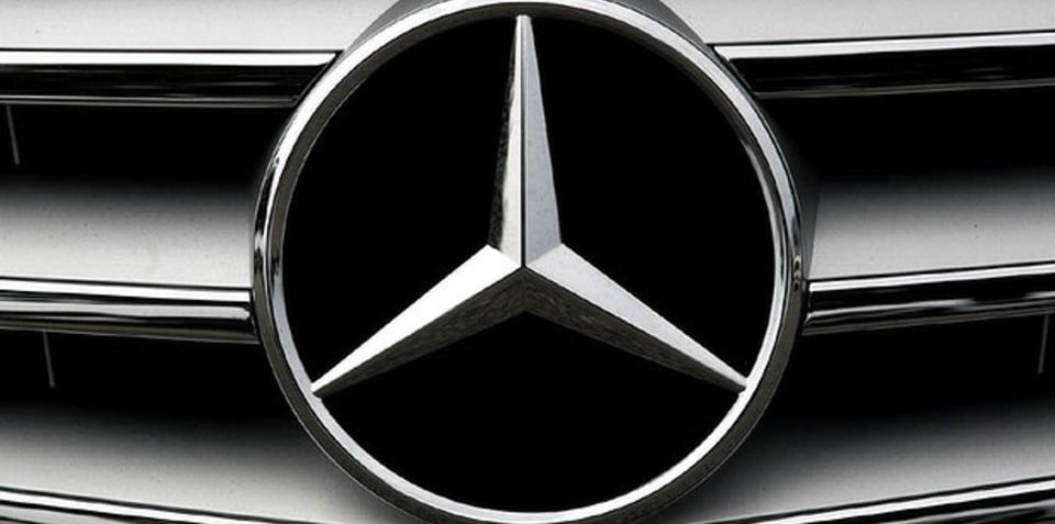 Mercedes-Benz tops Audi global sales in November