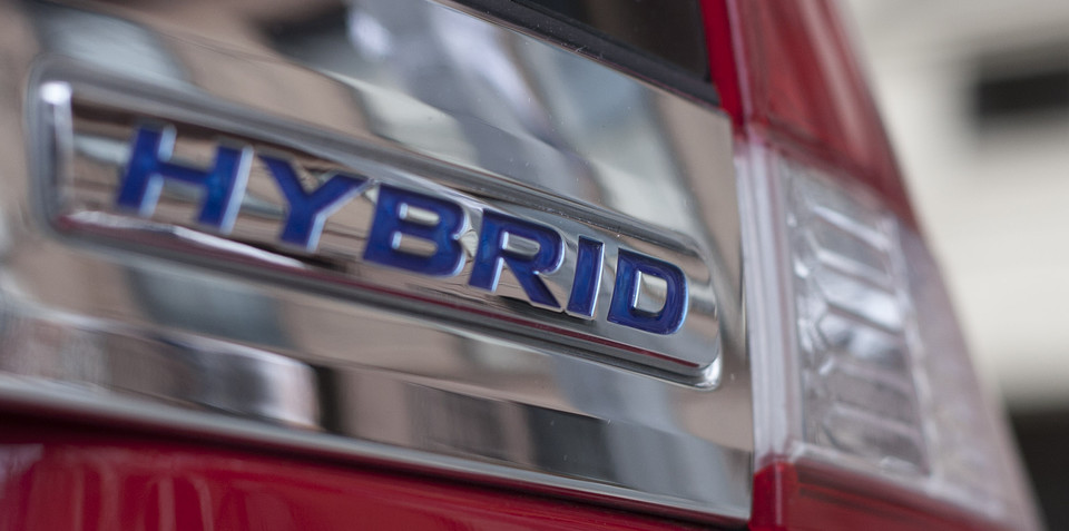 Hybrids explained: Mild v Full v Plug-in v Extended Range ...