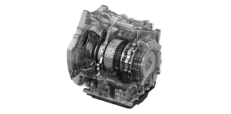 Transmissions explained: Manual v Automatic v Dual clutch ... airtrek engine diagram 