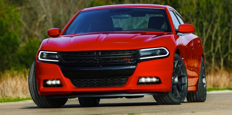 Dodge Charger:: next-gen muscle car to lose weight, gain turbo four ...