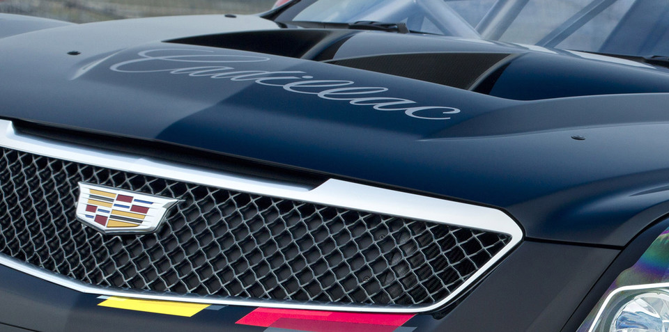 Cadillac wants 911 fighter after 2020, diesel-powered ... Cadillac wants 911 fighter after 2020, diesel-powered ...