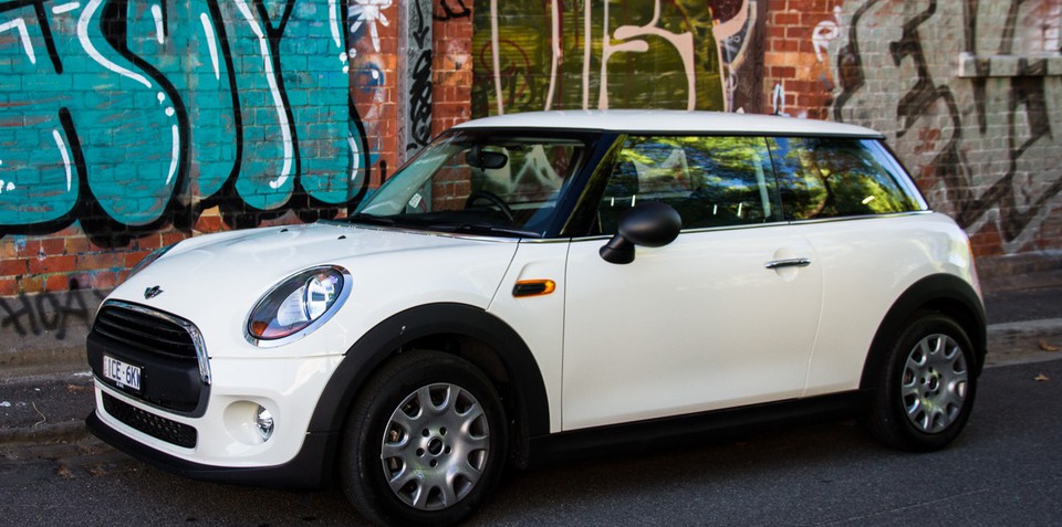 2015 Mini One Review | CarAdvice