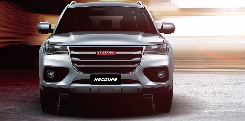 Haval to launch “premium” Chinese SUVs in Australia in June