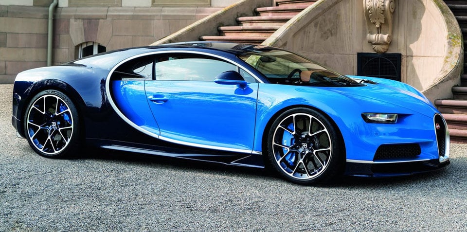 Bugatti | CarAdvice