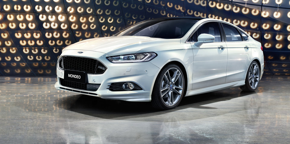 Ford Line Up | Autos Post