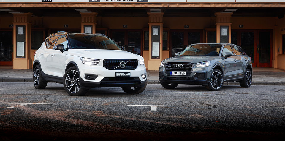 Audi Q2 Review Specification Price Caradvice